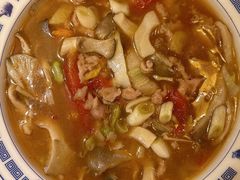 -老雒阳面馆·水席·洛阳菜(王城路店)
