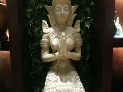 -上海柏阳君亭酒店(复旦大学店)