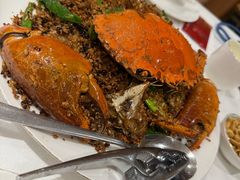 -喜记避风塘炒辣蟹(旗舰店)