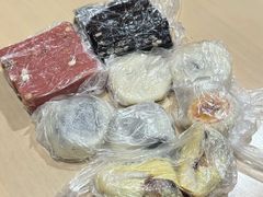 -松盛糕团店(红旗桥店)
