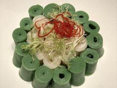 -鸽子侯·家宴·平价海鲜(绿地店)