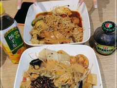 -林静小吃(复兴路店)