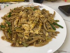 -张记荞面馆