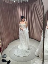 -PAI婚纱礼服设计馆【大牌租赁/高级定制】