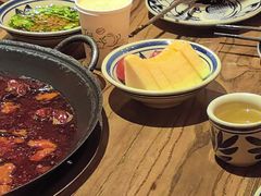 -旧街市鲜货老火锅(大光路店)