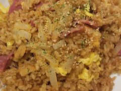 扬州炒饭-蒲园食堂(中山大学广州校区南校园店)