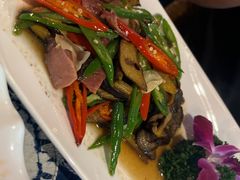 -滇道云南特色料理(康定路店)