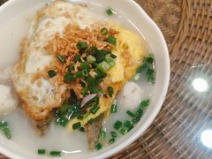 -正宗潮州鱼蛋粉(长寿西路店)