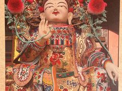 -塔尔寺