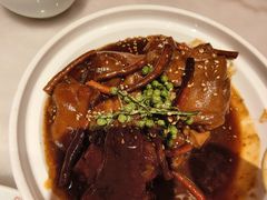 -小吊梨汤·北京菜·烤鸭(双井乐成中心店)