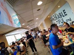 -麦当劳(军博店)