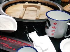 -东北人家铁锅炖(水岸帝景店)