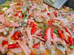 鸡杂-鹏林天龙鸡杂