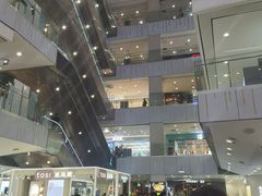 -凯德MALL(西直门店)