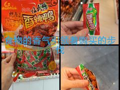 -郴州特产舜华临武鸭(郴州西站店)