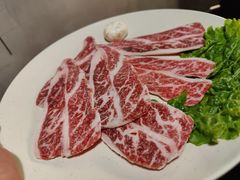 -친구亲顾韩国烤肉专门店(蓉花里店)