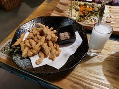 小酥肉-湊湊火锅·茶憩(上海合生汇店)