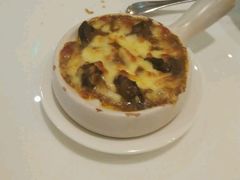 -斗牛士牛排餐厅(嘉里汇店)