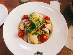 -5号公路餐厅(曼哈顿店)