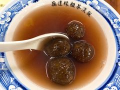 -粗茶淡饭(东关街店)