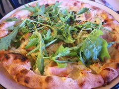 -PIZZA BIANCA(万象城店)