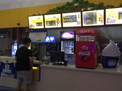 -横店电影城(王府井店)