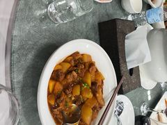 -白云湖畔酒店-湖畔餐厅