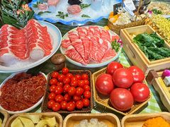 -番食园鲜食火锅(高新店)