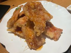 -奉天小馆·非遗东北菜(沈阳万象城店)