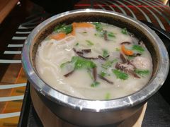 -渔米丰·广府鱼汤米线(光明广场店)