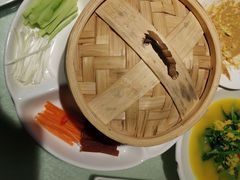 -陆壹捌餐厅(五大道店)