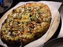 -Mercato莫卡多露台餐厅与酒吧(K11店)