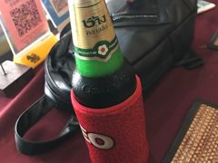 -BAI BUA RESTAURANT