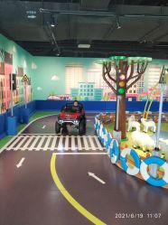 -北京科学中心儿童乐园