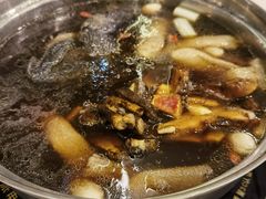 -太婆天府山珍酒楼(亚运村店)