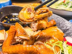-六个大厨·秘制粤菜(广州塔店)