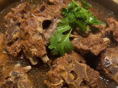 -和庆斋羊蝎子火锅·碳缸烧烤(顺义旗舰店)