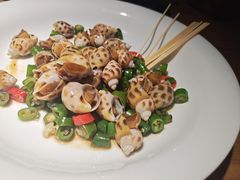呛花螺-荣小馆(杭州大厦店)