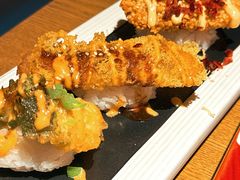 -三禾屋·亚洲融合小馆(未来科技城店)