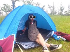 -春花秋色城市公园