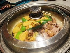 -灶座小锅烀饼·铁锅炖(全国总店)
