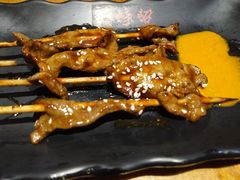 -烧蠔帮·湛江生蚝(工农店)