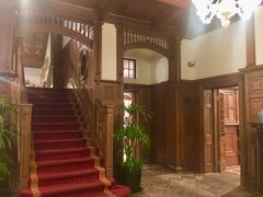 -马勒别墅饭店(静安寺店)