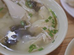 -十四娘手工水饺(新建小区店)