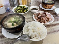 -四合心砂锅居(轩辕小区店)