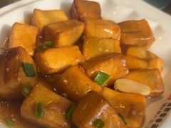 -直隶安家牛肉罩饼(七一路店)