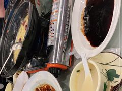 -丈母娘的饭局•新金陵菜(牛首山店)