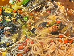 -辣得叫湘菜(四明店)