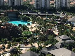 -三亚湾红树林度假世界(木棉酒店)