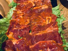 -四喜小胖·北京涮肉(五道营店)